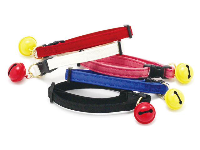 ストレイキャット