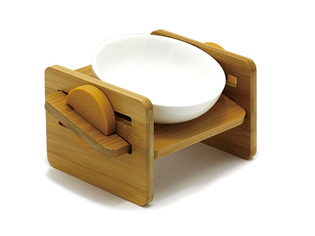 Zフッターアングルボウル シングル