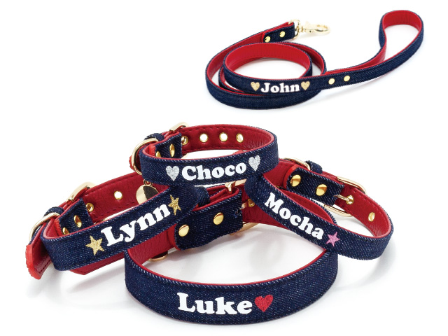 オリジナルプリントカラー